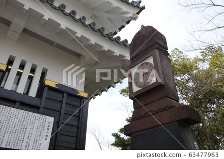 岐阜城鐘樓 岐阜城鐘樓 63477963