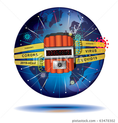 Coronavirus 2019 - Harbinger of the End of the End of Times 63478302