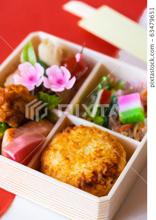 餐飲午餐/ Benkei Meshi 63479651