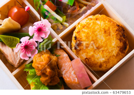 餐飲午餐/ Benkei Meshi 63479653
