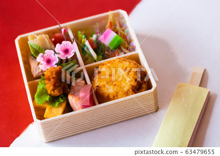 餐飲午餐/ Benkei Meshi 63479655