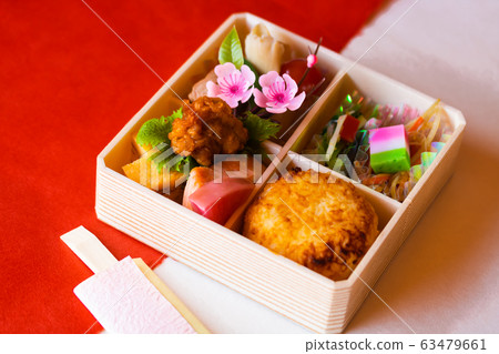 餐飲午餐/ Benkei Meshi 63479661