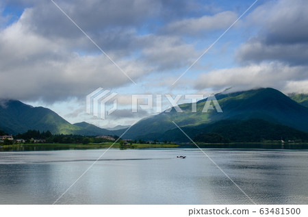 Kawaguchiko 63481500