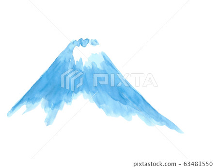 富士山 63481550