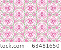 圖案素材/背景 63481650