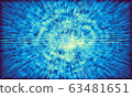 Radial light 63481651