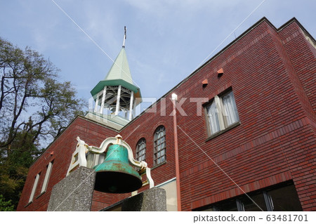 Shimizugaoka Church Shimizugaoka Church 63481701