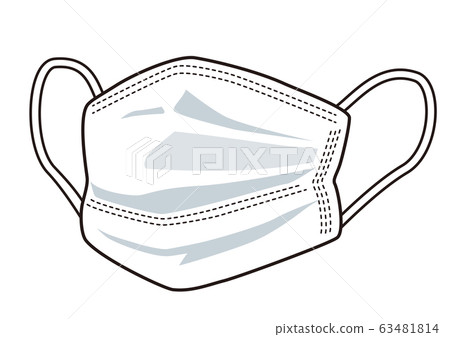 面膜 面膜 63481814