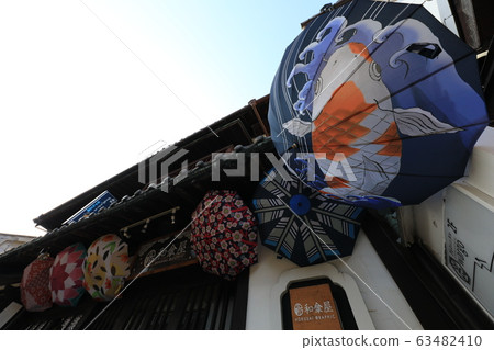 Kurashiki Beautiful Area 582 Kurashiki Beautiful Area 582 63482410