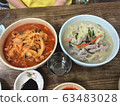 Champon and Udon 63483028