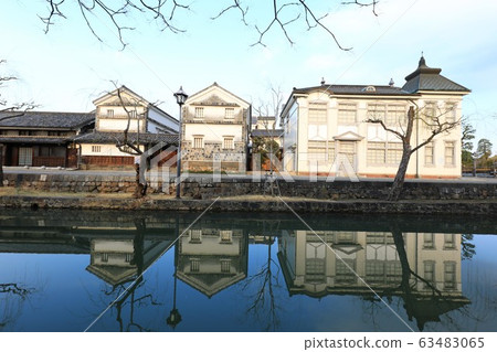 Kurashiki Bikan Area 367 63483065
