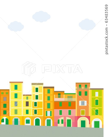 Portofino Portofino 63483569