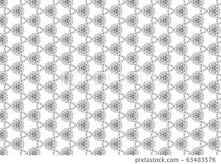 圖案素材/背景 圖案素材/背景 63483576