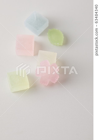 涼乾糖果 涼乾糖果 63484340