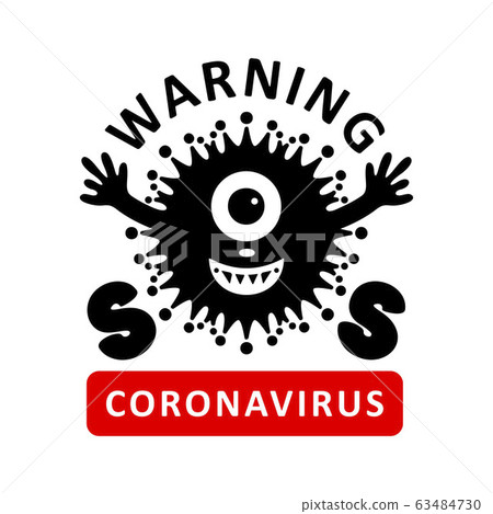 Coronavirus virus Covid-19 Cell Icon 2019-nCoV Novel China Coronavirus Virus. Quarantine No Infection and Stop Coronavirus Concepts. Dangerous Coronovirus Cell SARS for volunteers Quarantine No Panic Coronavirus virus Covid-19 Cell Icon 2019-nCoV Novel China Coronavirus Virus. Quarantine No Infection and Stop Coronavirus Concepts. Dangerous Coronovirus Cell SARS for volunteers Quarantine No Panic 63484730