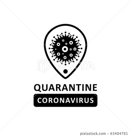 Coronavirus virus Covid-19 Cell Icon 2019-nCoV Novel China Coronavirus Virus. Quarantine No Infection and Stop Coronavirus Concepts. Dangerous Coronovirus Cell SARS for volunteers Quarantine No Panic Coronavirus virus Covid-19 Cell Icon 2019-nCoV Novel China Coronavirus Virus. Quarantine No Infection and Stop Coronavirus Concepts. Dangerous Coronovirus Cell SARS for volunteers Quarantine No Panic 63484781