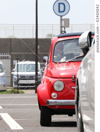 Cute car Cute car 63484842