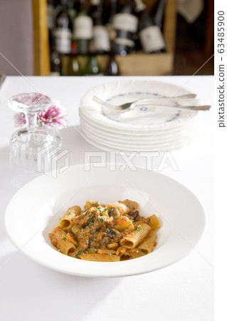 Gourmet favorite gourmet restaurant food 63485900