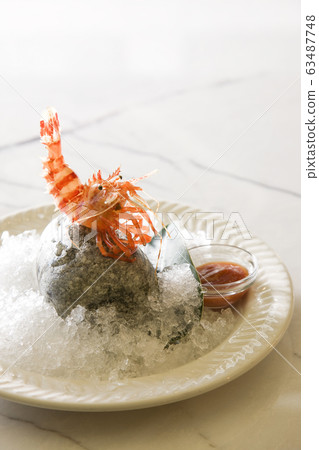 Gourmet favorite gourmet restaurant food Gourmet favorite gourmet restaurant food 63487748