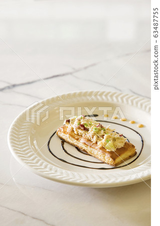 Gourmet favorite gourmet restaurant food Gourmet favorite gourmet restaurant food 63487755