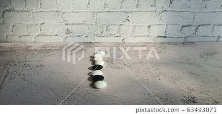 Go stone Go stone 63493071