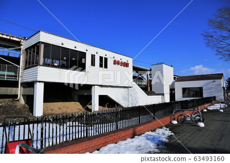 森林公園站(JR北海道,函館本線) 森林公園站(JR北海道,函館本線) 63493160