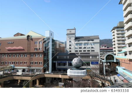 蘆屋站北口 蘆屋站北口 63493338