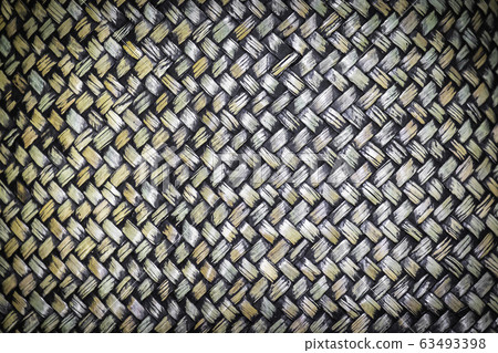 Texture and pattern of bamboo ratten background Texture and pattern of bamboo ratten background 63493398