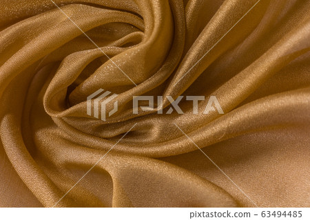 Shiny cloth background 63494485