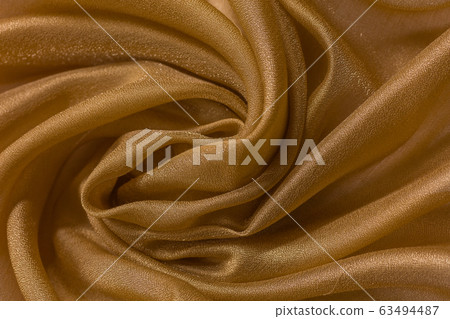 Shiny cloth background Shiny cloth background 63494487