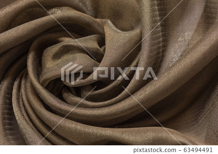 Shiny cloth background Shiny cloth background 63494491
