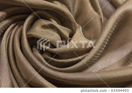 Shiny cloth background Shiny cloth background 63494493