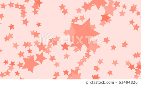 CG star star background 63494826