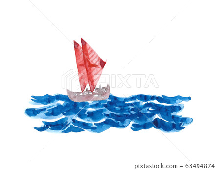Yacht voyage Yacht voyage 63494874