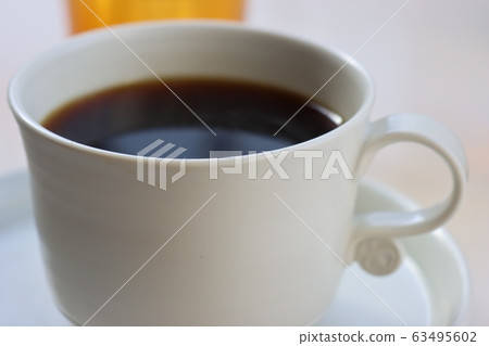 咖啡 喝咖啡 63495602