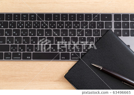 Notebook 63496665