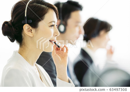操作者 操作者 63497308