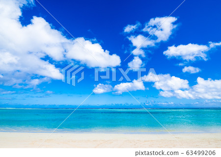 夏天圖像關島 夏天圖像關島 63499206