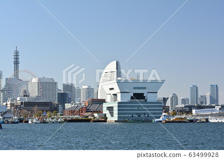 Yokohama · Yamashita Park Yokohama · Yamashita Park 63499928