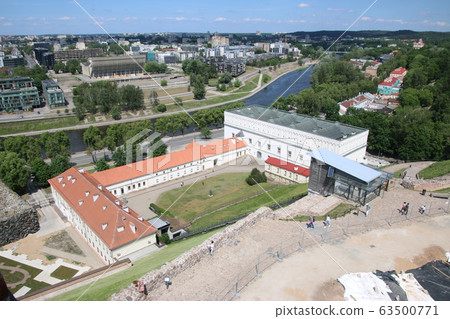 Vilnius II Archeological Museum 63500771