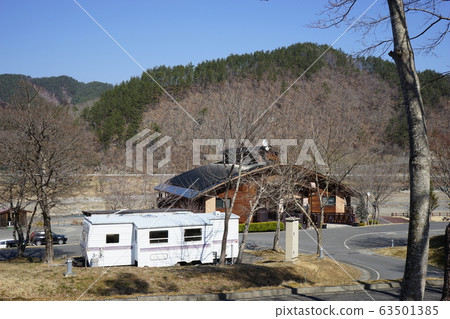 Contact Land Iwaizumi Trailer House 63501385