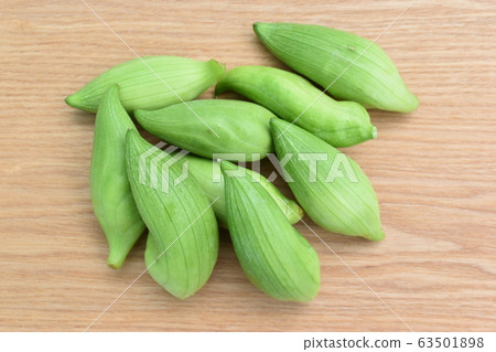 Achokcha Achokcha 63501898