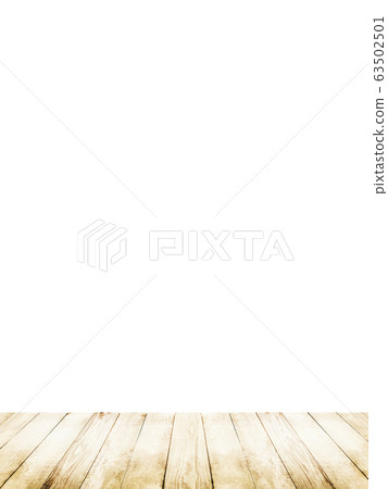 Background-material-parts-wood deck-wood grain 63502501