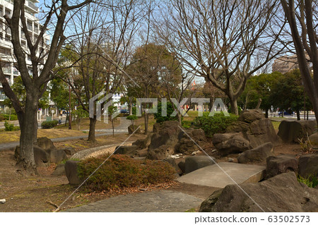 Yokohama Honmoku babbling park Yokohama Honmoku babbling park 63502573