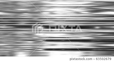 Abstract metal design. Steel texture. Steel background. Metal texture. Metal background. Shinny metal. 3d render illustration 63502679