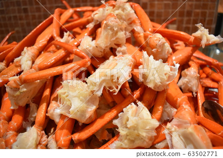 Bennigei crab Bennigei crab 63502771