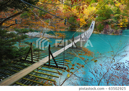 Sumata Gorge, Shizuoka Prefecture Sumata Gorge, Shizuoka Prefecture 63502925