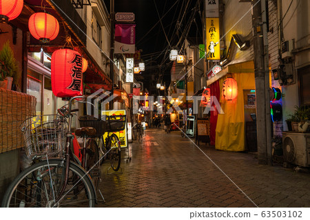 “東京”朝陽谷星光路懷舊酒吧 “東京”朝陽谷星光路懷舊酒吧 63503102