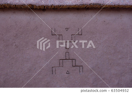 世界遺產艾特·本哈杜 63504932