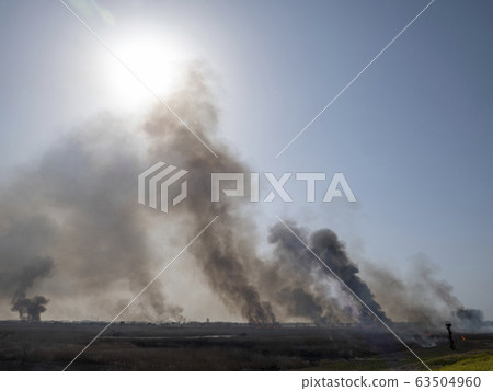 Watarase Yusui地面Yoshi烤 63504960